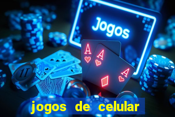 jogos de celular que ganha dinheiro de verdade